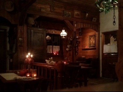 Foto: Ranch